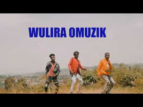 Wulira omuziki by  Eezzy official video