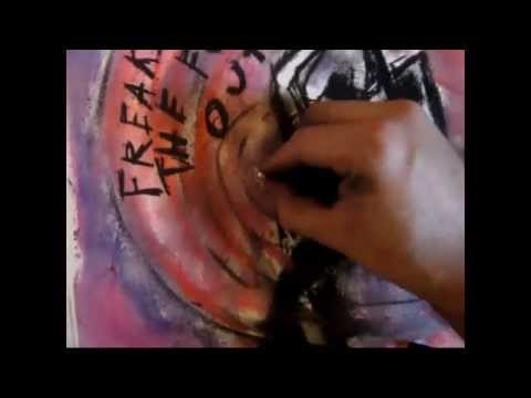 Cover Ste McCabe -  Harrowing Breakdown