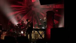 The Decemberists: The queens rebuke/the crossing Live