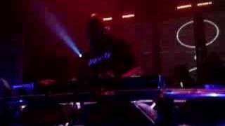 Carl Cox Melbourne 2008