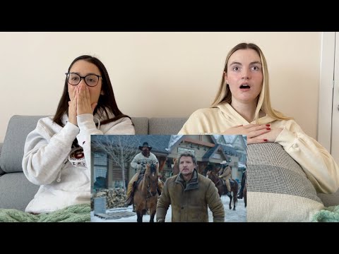 The Last of Us 1x06 Reaction
