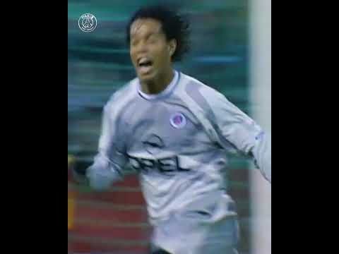 #OnThisDay @ronaldinho Rennes 1 2,2002 #PSGlegend #OnThisDay @ronaldinho Rennes 1 2,2002 #PSGlegend Thumbnail