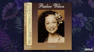 Video voorbeeld van "Rio De Janeiro Blue - Pauline Wilson's Tribute CD"