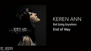 Keren Ann - End of May (Deezer HiFi Audio) HD
