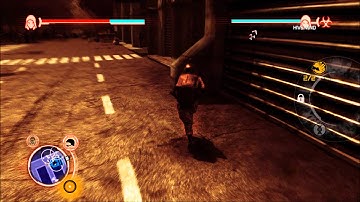 Prototype - The First Monster - Connect to Hive Mind and Kill Leader Hunter