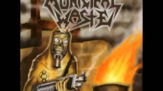 07- Municipal Waste - Substitute Creature