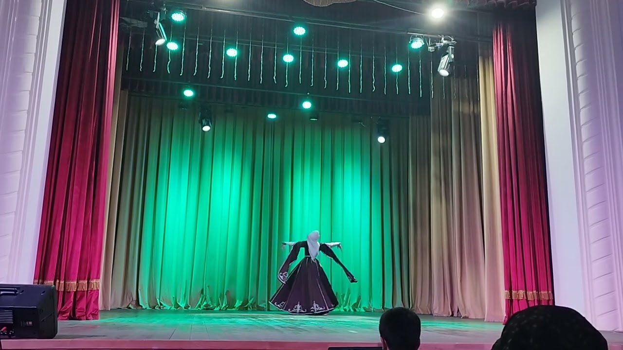 Ансамбль Башлам