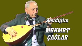 AŞIK MEHMET ÇAĞLAR SEVDİĞİM Resimi