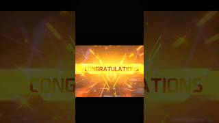 India vs Pakistan New Gold Royal Bundle. #freefire #draxial Gamer #shortsfeed