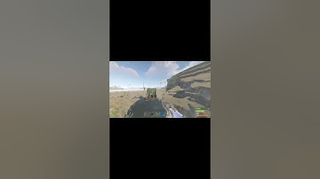 airdrop defense rust