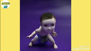 KALIA SISKA ..!!!.. Ku Puja Puja Versi Kartun