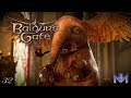 BALDUR'S GATE 3 HARDEST DIFFICULTY: TACTICIAN #32