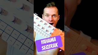 Yamaha SEQTRAK - WOW!!