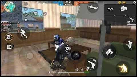 Headshot M500 gun op moment Configuration perfecta para samsung A1,A2,A3,A4,A5,FF