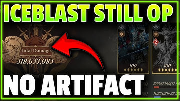 💥 Iceblast DOMINATES 💥 NO BeldelLe EXCLUSIVE IB vs Mekkatorque GUIDE | Dragonheir x Dragonstride