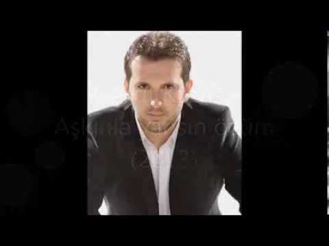 Mesut Kurtis - Aşkınla yansın özüm (2013)