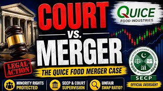 QUICE Court Order 17-06-26 عدالت کیوں گئی بات 