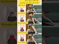 Can you do this for 1 week? #fitness #shorts #homeworkout#bellyfat #fitandfabulous..