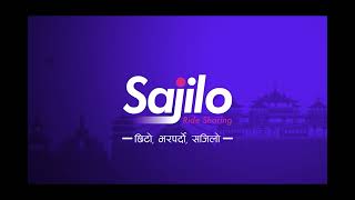 SAJILO-NEPALI RIDE SHARING APP SPOT BOOKING EXPLAINATION screenshot 4