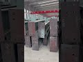 China Steel Structure Manufacturer