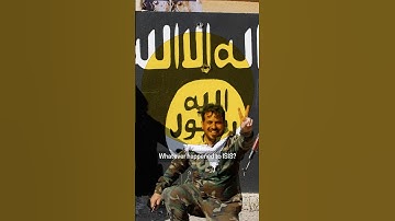 Whatever happened to ISIS?