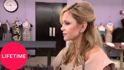 Project Runway: Judges