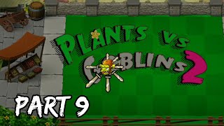 Plants vs. Goblins 2 | Classic Mode | Levels 81 to 90 | Part 9 screenshot 5