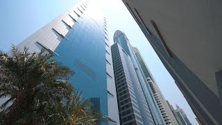 21st Century Tower - Downtown Dubai