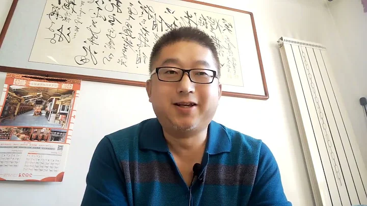 礼失求诸野，司马南VS联想17公道自在人心必须还倪光南院士公道 - 天天要闻