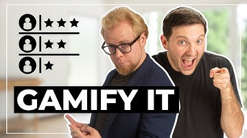 Enhance Your eLearning Program With Gamification