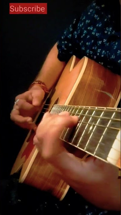 Pal Pal dil ke paas | Instrumental music #shorts