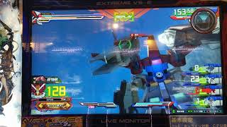 EXVS2 俺のフルグランサ40