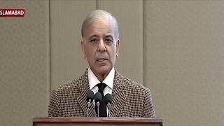 PM Shehbaz launches Rs38bn Ramazan package