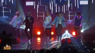 [20191221] VICTON 빅톤 - WHAT TIME IS IT NOW | VOICE TO ALICE IN MANILA