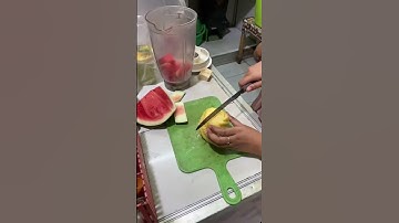 Thumbnail of BUY MIXED FRUIT JUICE || HELLO CULINARY