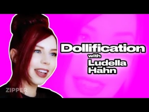 @LudellaHahn's Personal Take on Dollification Kink  #barbiedoll