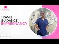 Your Ultimate Guide to Travelling While Pregnant! 🤰✨