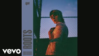 Miniatura de vídeo de "MØ - Roots (Official Audio)"