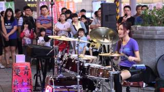 2014 11 30曼青 My Life Would Suck Without You