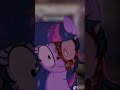 my little worms/ft:twilight,spike, tags:#mylittlepony #mlw