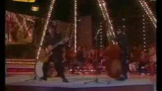 Stray Cats - Gonna Ball. chords