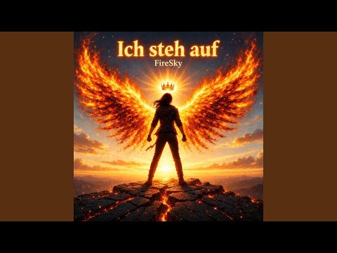 Ich steh auf
