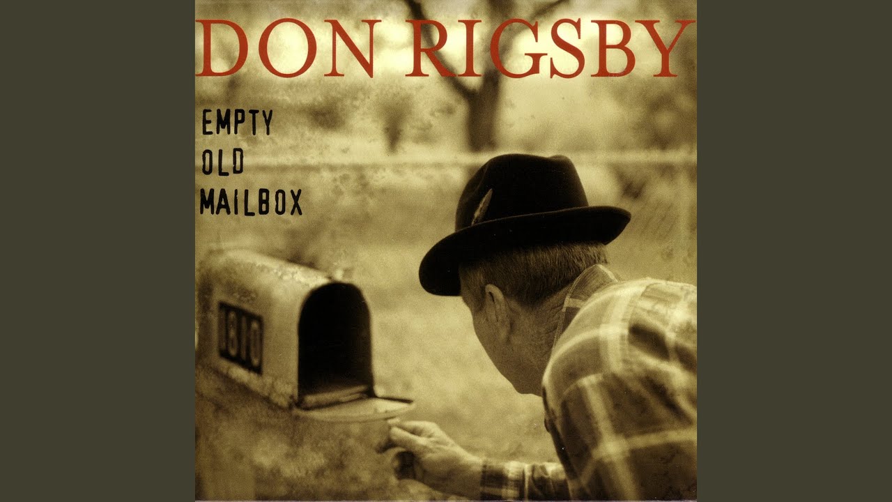 Watch Empty Old Mail Box on YouTube Watch Empty Old Mail Box on YouTube