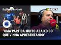 "O CRUZEIRO HOJE NÃO VEIO A CAMPO" | PEQUETITO