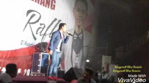 DANANG DA ASIA ~ JUDI live in HONG KONG ( 04-09-2015 )