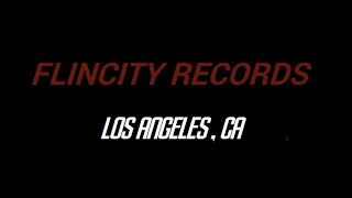 FLINCITY RECORDS Vlog 1