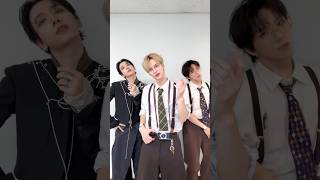 유뇨리따..손가락 걸어🤙#TWS #SHINYU #VIRAL #VIRAL_Challenge #명뇨리따