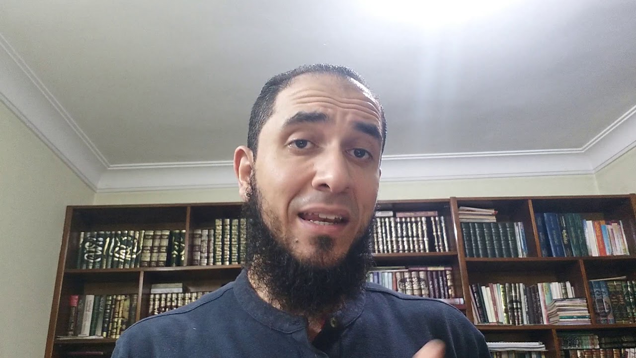 لماذا تحرمون الخروج على الحاكم وقد خرج (الحسين) على (يزيد بن معاوية) | د.أحمد رجب