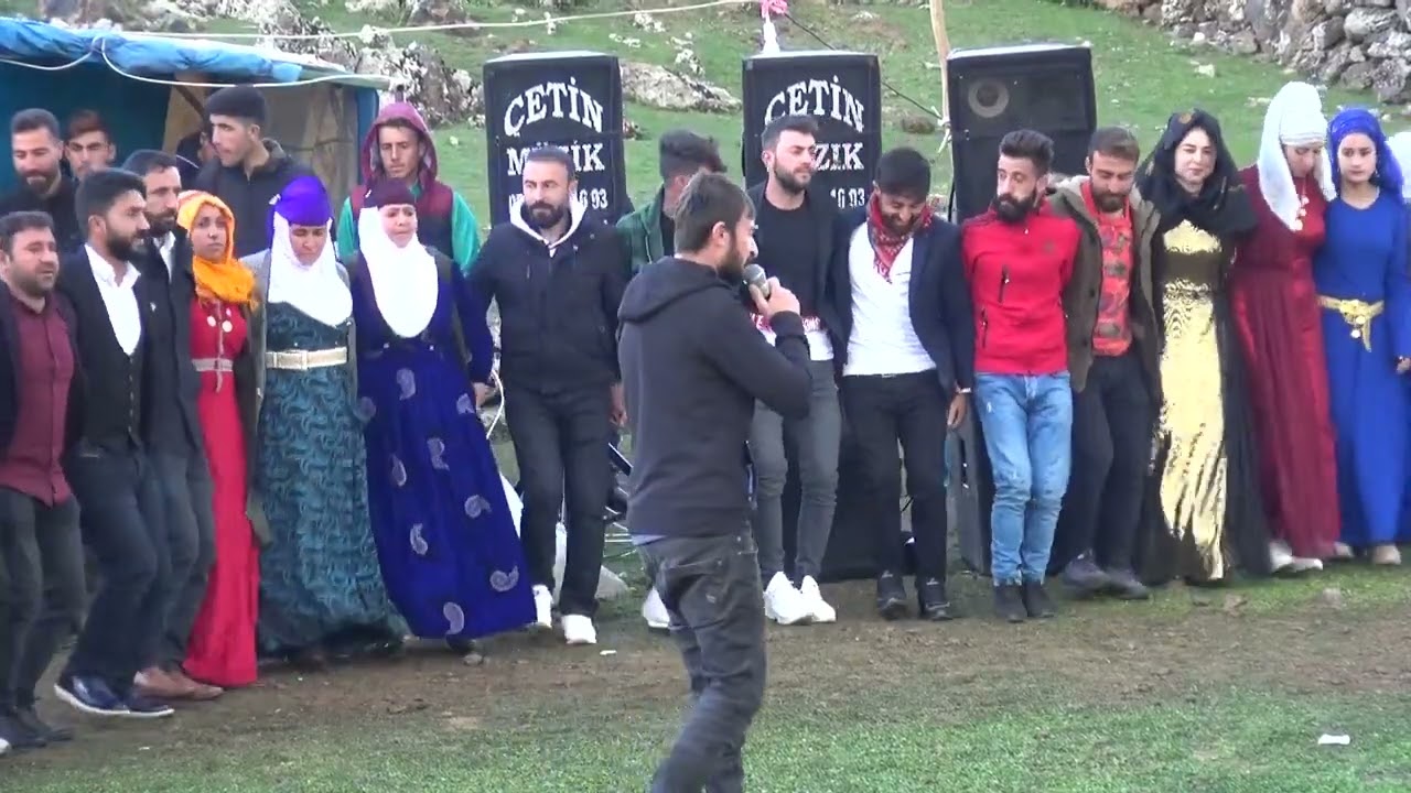 KARACADAĞ DÜĞÜNLERİ FULL ( part 14 )