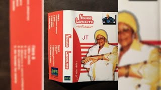Nguea Laroute - Zouk Banen (Audio)